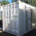 Hazo Techniek BV - Containerbouw