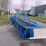 Hazo Techniek BV - Machinebouw - Lelystad