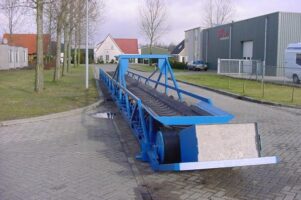 Hazo Techniek BV - Machinebouw - Lelystad