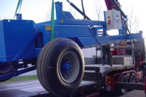 Hazo Techniek BV - Machinebouw - Lelystad