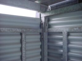 Constructie - Hazo Techniek BV - Lelystad