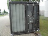 Hazo Techniek BV - Containerbouw - Lelystad