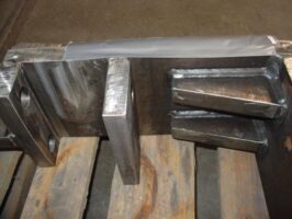 Constructie & Laswerk - Hazo Techniek BV - Lelystad