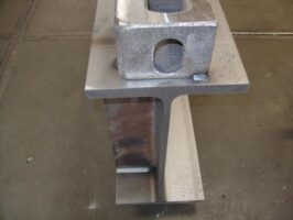 Constructiewerk - Hazo Techniek BV - Lelystad