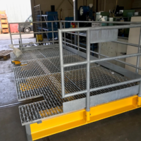 Nieuwbouw container @ Hazo Techniek