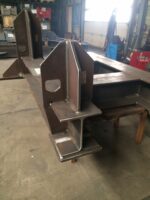 Constructiewerk - Hazo Techniek BV