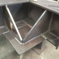 Laswerk - Hazo Techniek BV