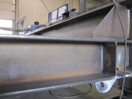 Constructiewerk - Hazo Techniek BV - Lelystad