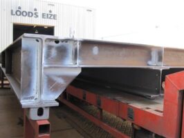 Hazo Techniek BV - Lelystad - Constructiewerk