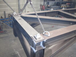 Constructiewerk - Hazo Techniek BV