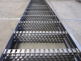 Hazo Techniek BV - Lelystad - Kabellader