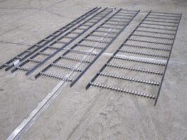 Hazo Techniek BV - Lelystad - Kabellader