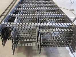 Hazo Techniek BV - Lelystad - Kabellader