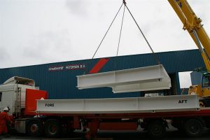 Hazo Techniek BV - Lelystad - Roofpanels