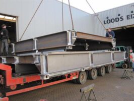 Hazo Techniek BV - Lelystad - Roofpanels