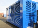 Nieuwbouw container @ Hazo Techniek