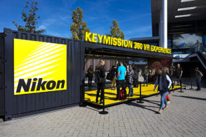 evenementencontainer @ Hazo Techniek