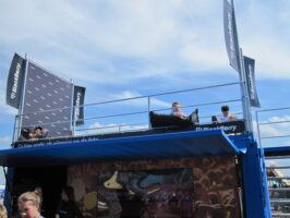 evenementencontainer @ Hazo Techniek