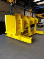 Constructiewerk @ Hazo Techniek Lelystad